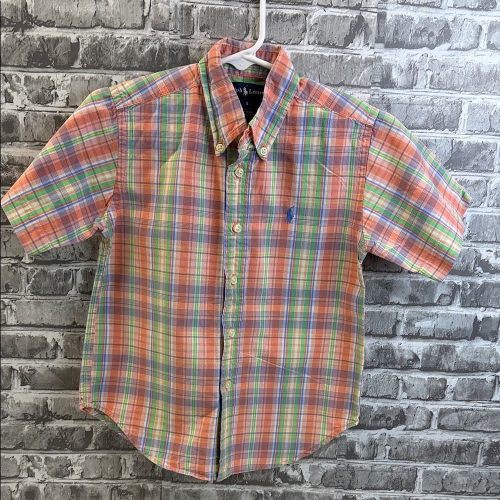 Boy's Ralph Lauren‎ Shirt